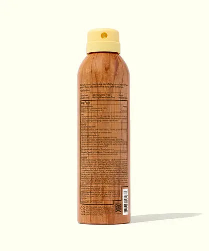 Sun Bum SPF 50 Spray 177ml