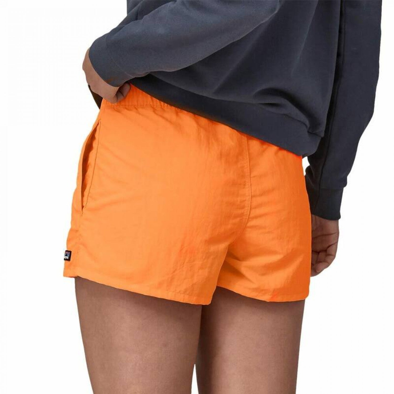 Patagonia Women's Barely Baggies Shorts - 2 1/2"
