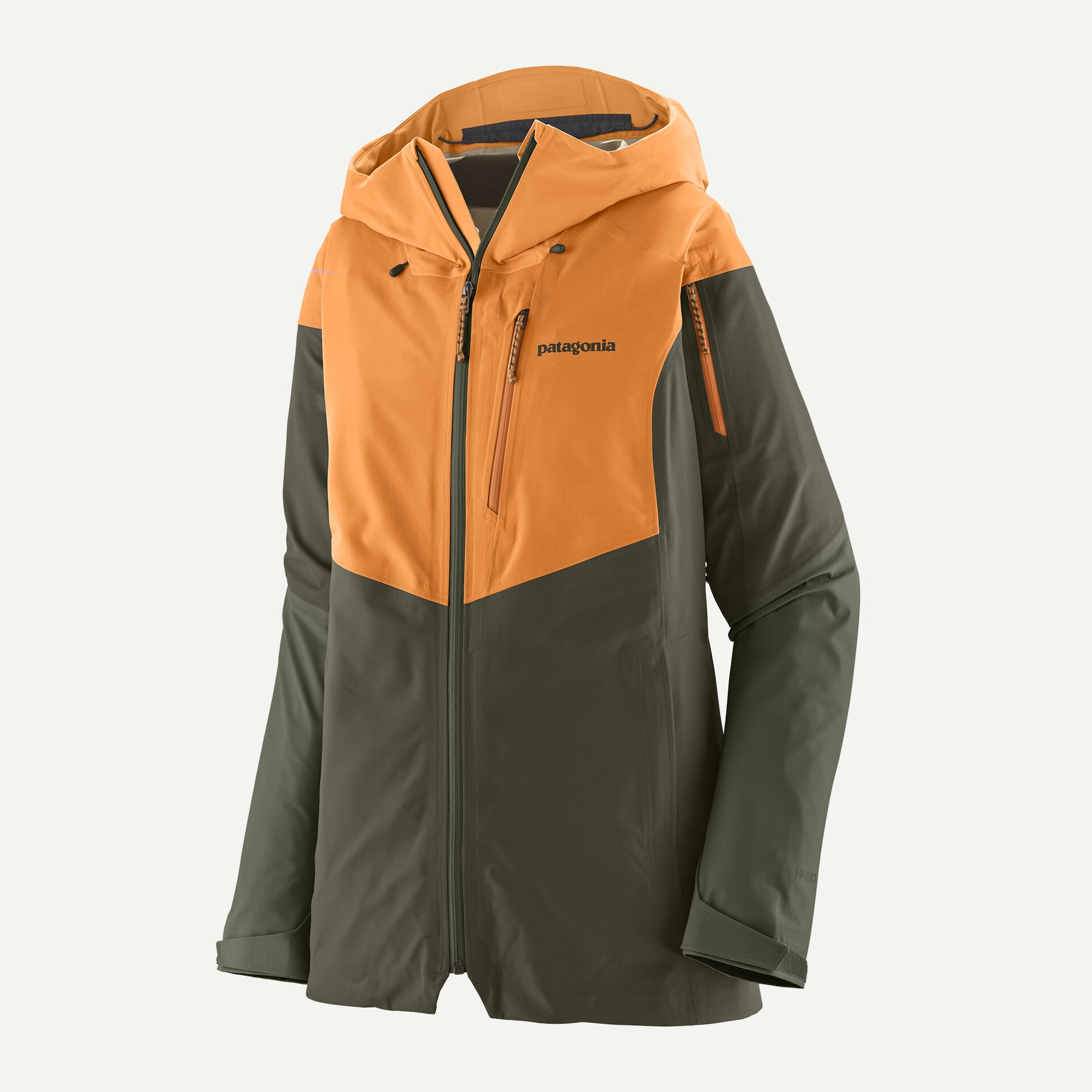 Patagonia Women's Snowdrifter Jacket