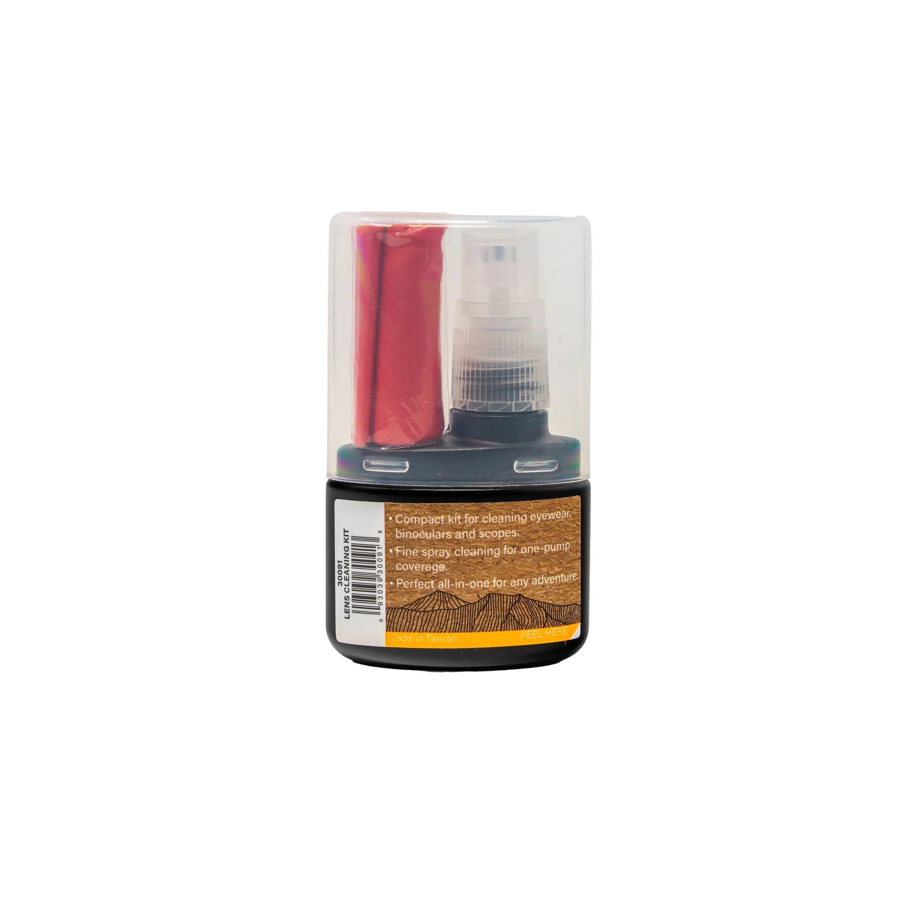 Chums Lens Cleaning Kit