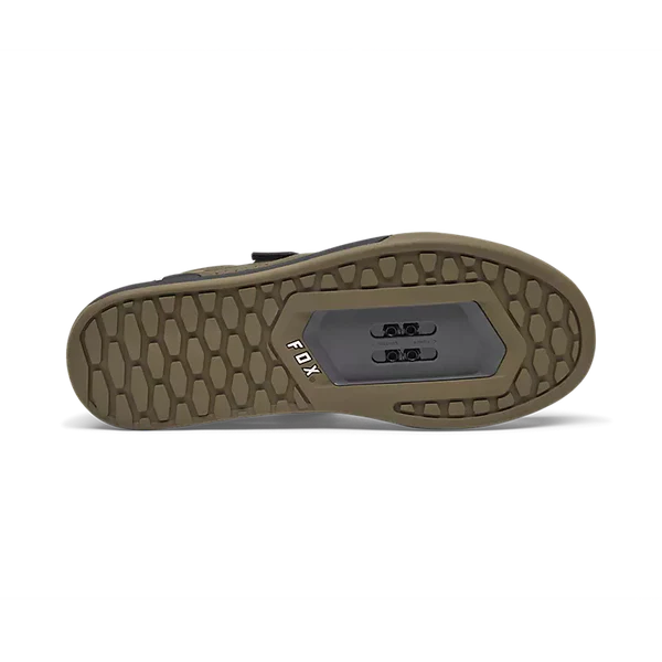 Fox Union MTB Clip Bike Shoe