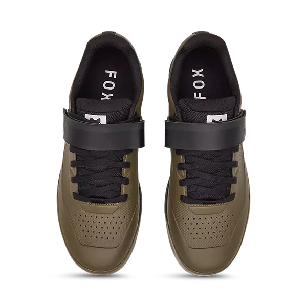 Fox Union MTB Clip Bike Shoe