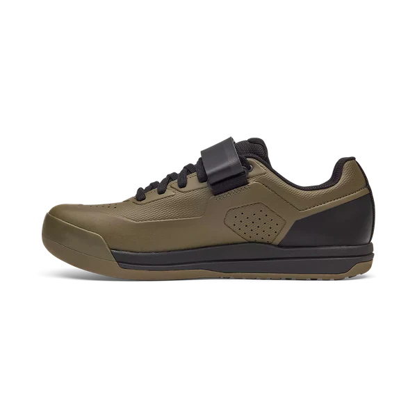 Fox Union MTB Clip Bike Shoe