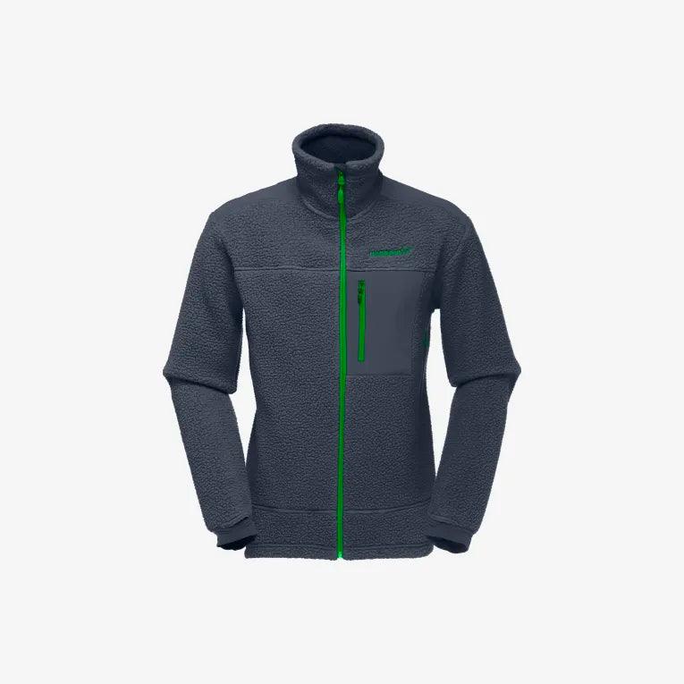 Norrona Men's Trollveggen Thermal Pro Jacket