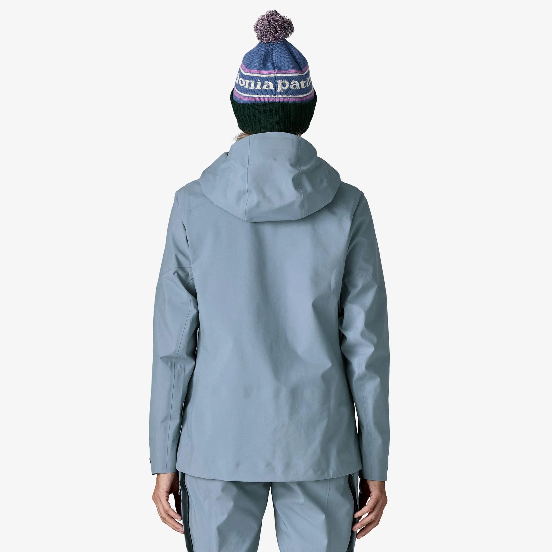 Patagonia Women's PowSlayer Jacket