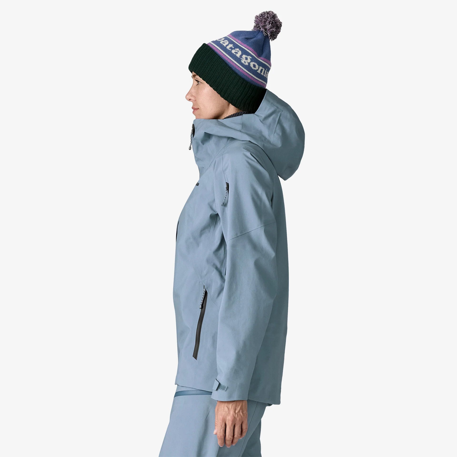 Patagonia Women's PowSlayer Jacket