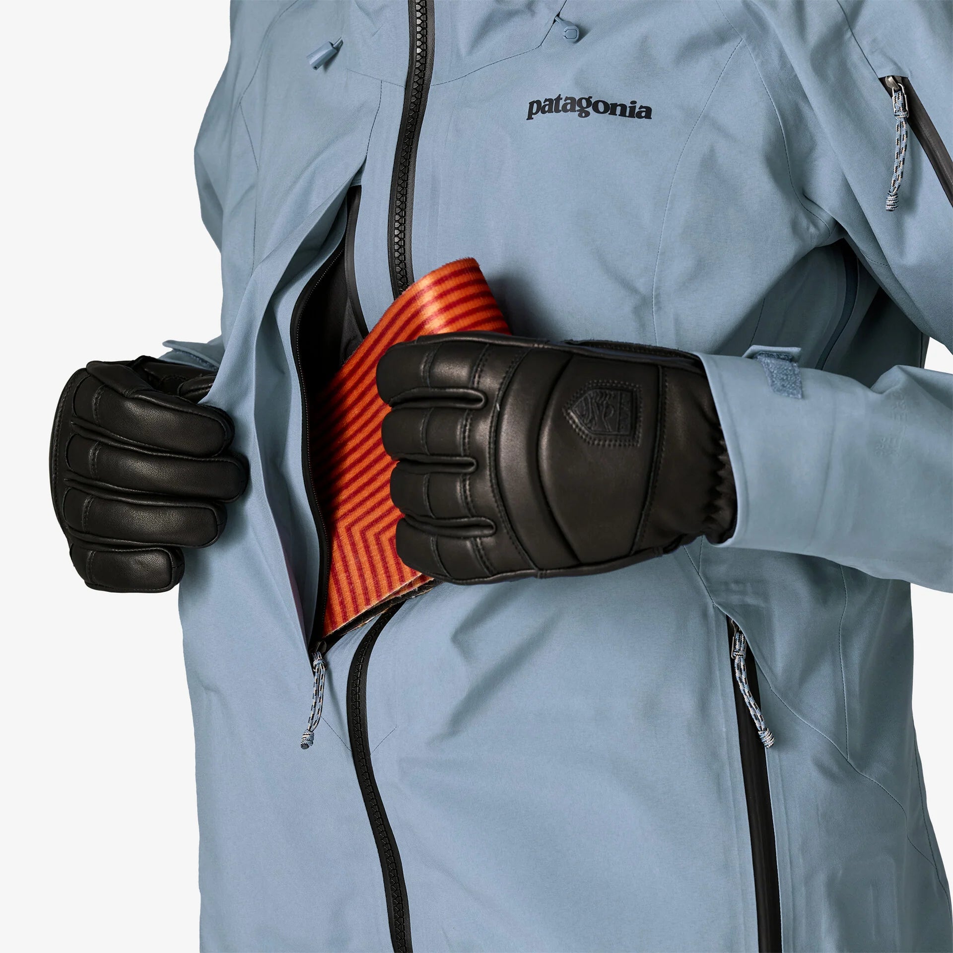 Patagonia Women's PowSlayer Jacket
