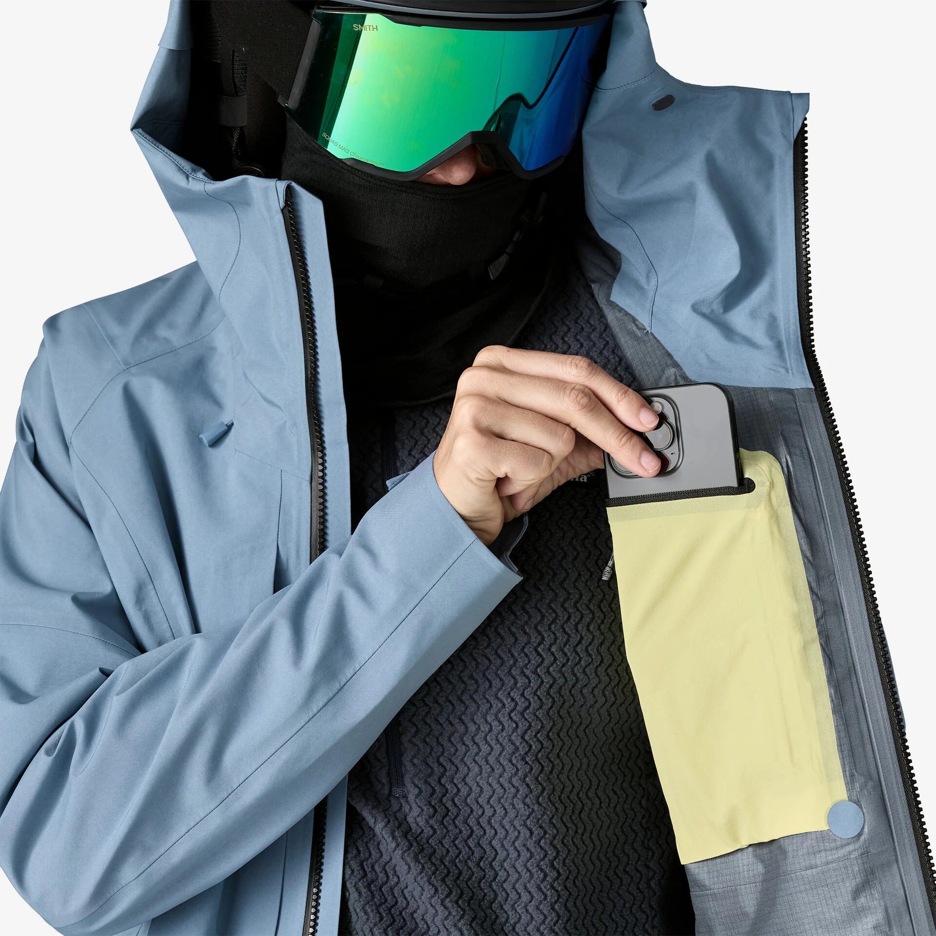 Patagonia Women's PowSlayer Jacket