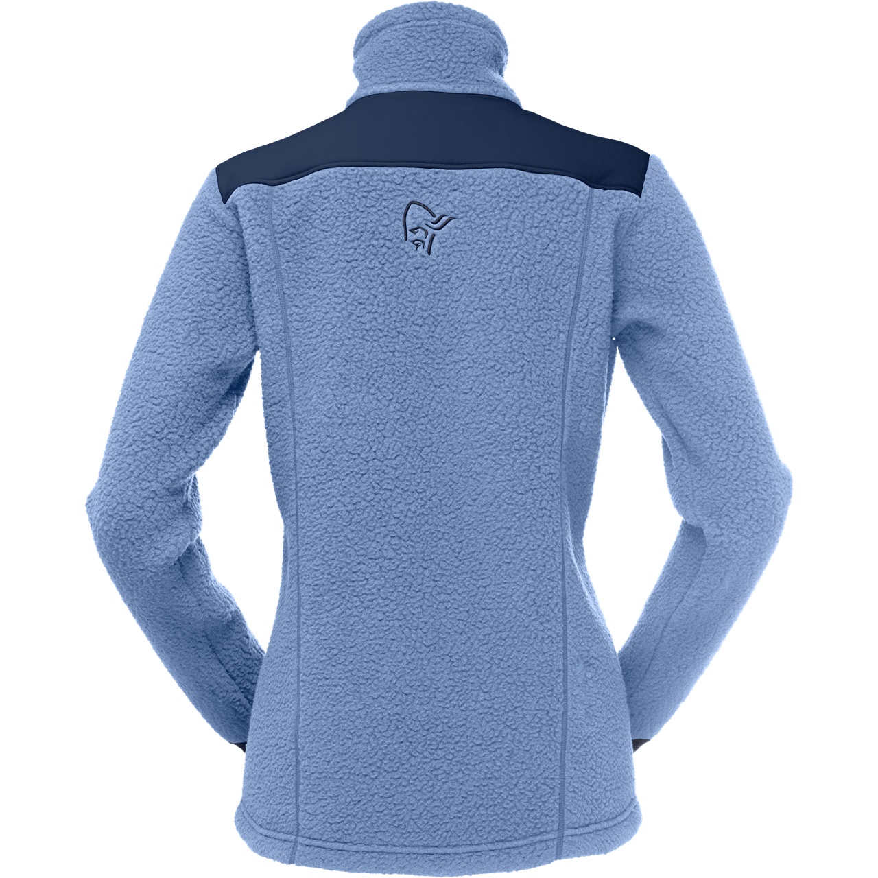 Norrona Women's Trollveggen Thermal Pro Jacket