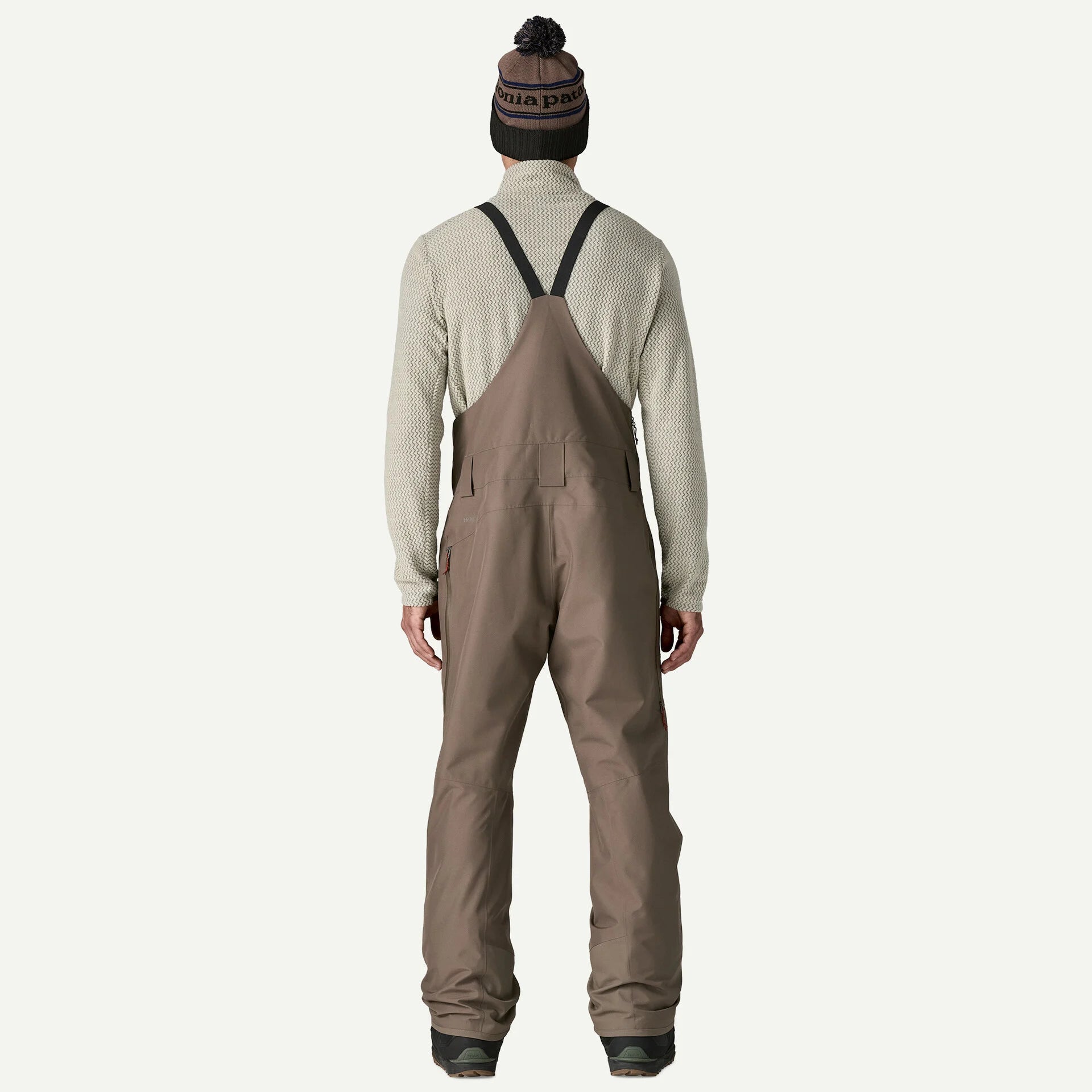 Patagonia Men's Powder Town Bibs - Reg