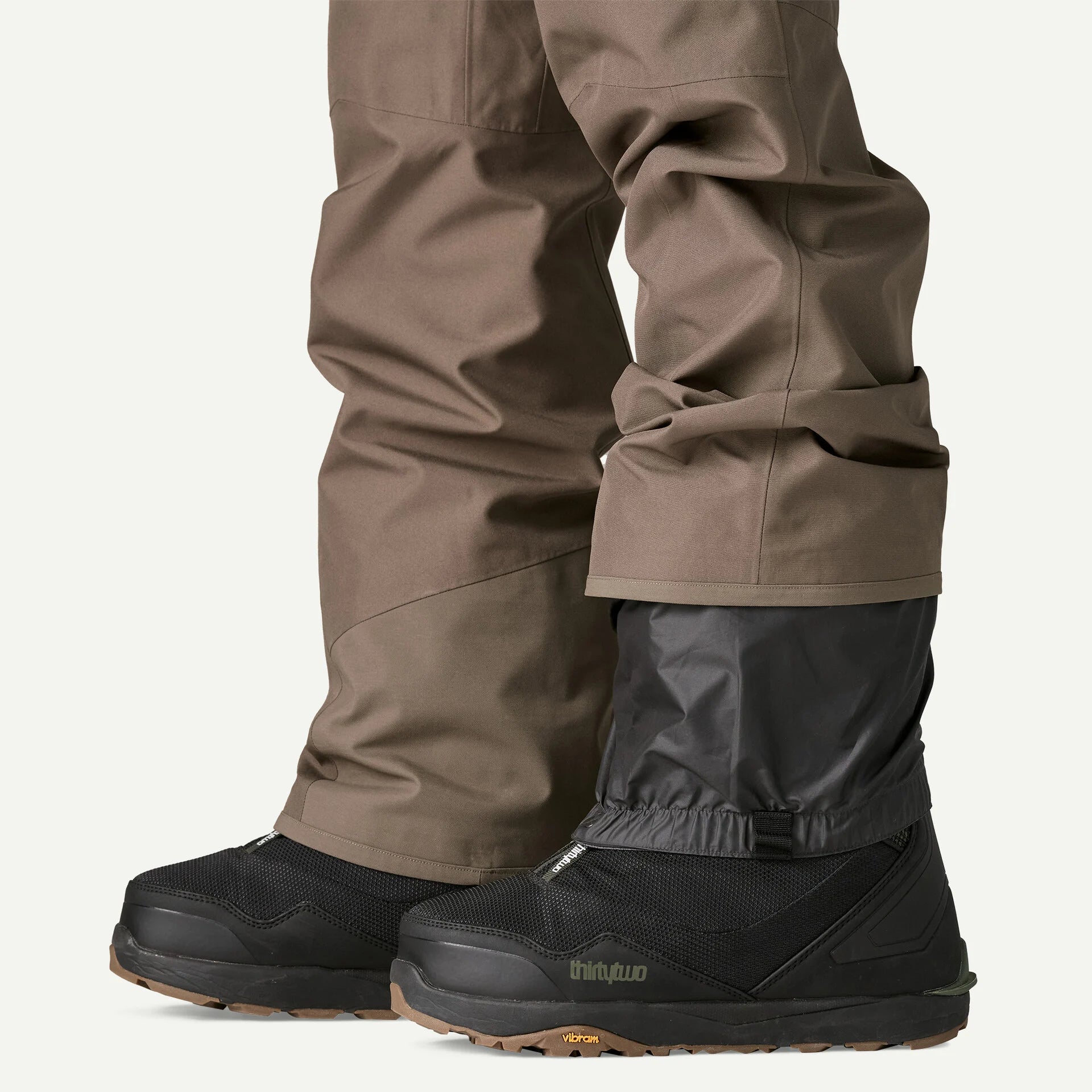 Patagonia Men's Powder Town Bibs - Reg