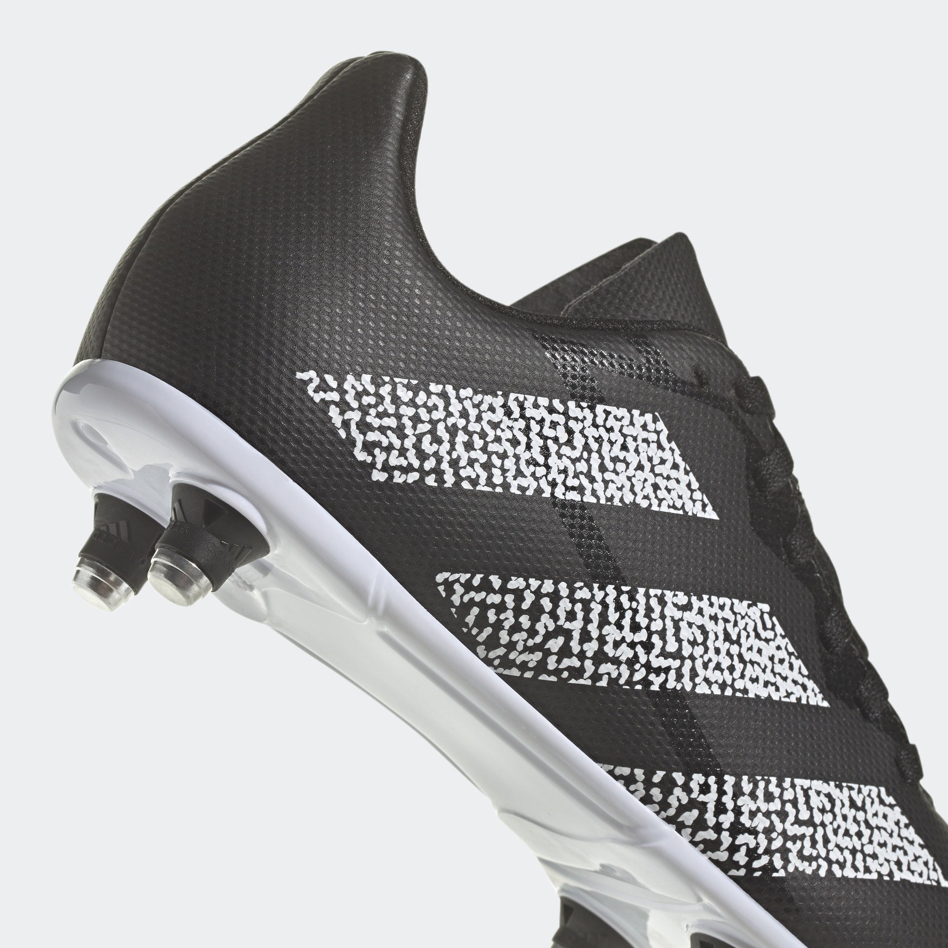Adidas Junior Rugby Boots (Soft Ground)
