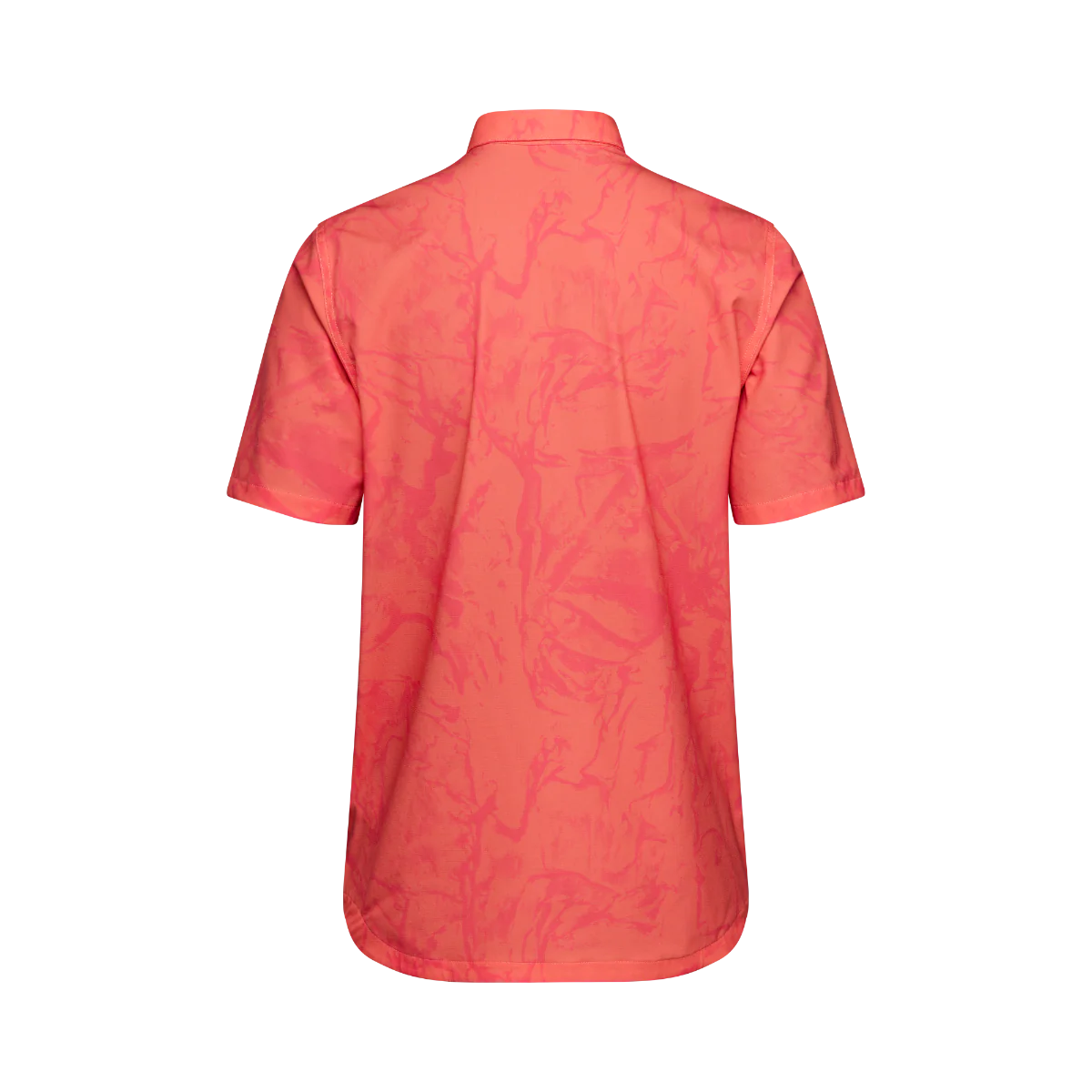 Fox Men's Ranger Woven Short Sleeve Jersey