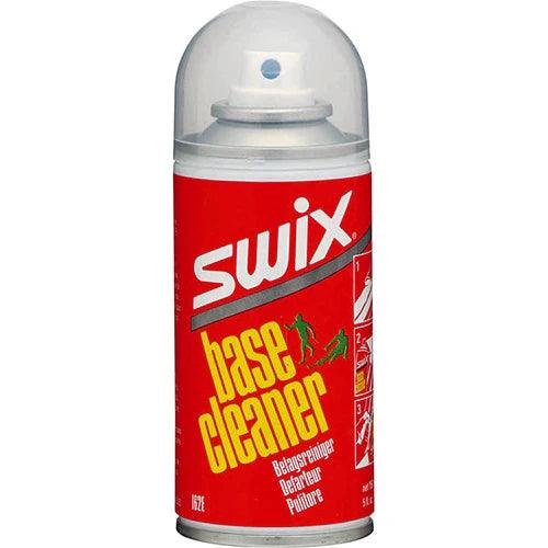 Swix Base Cleaner (Aerosol)