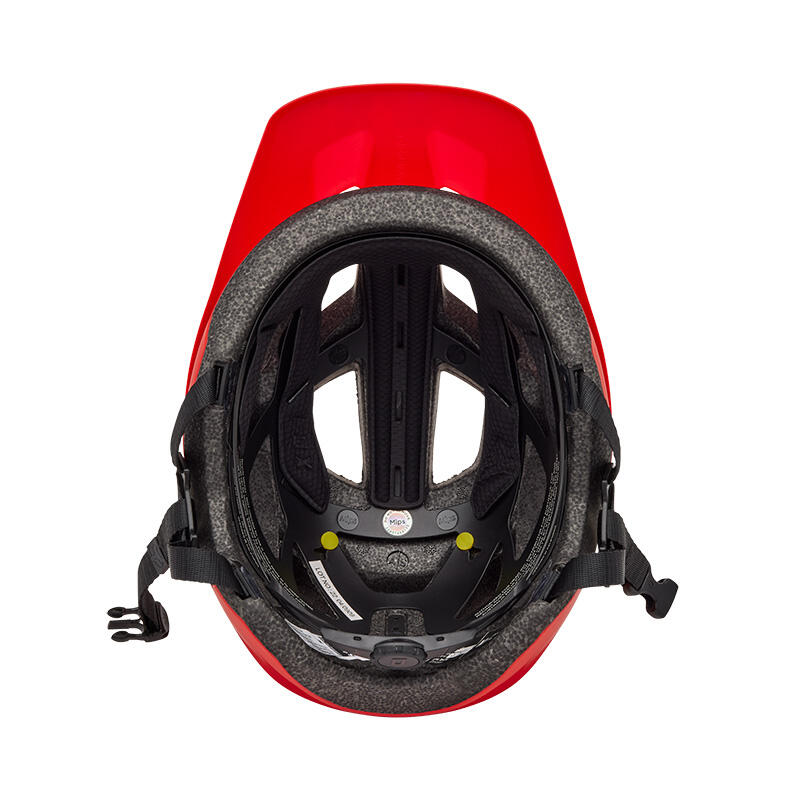 Fox Mainframe Helmet CE Bike Helmet