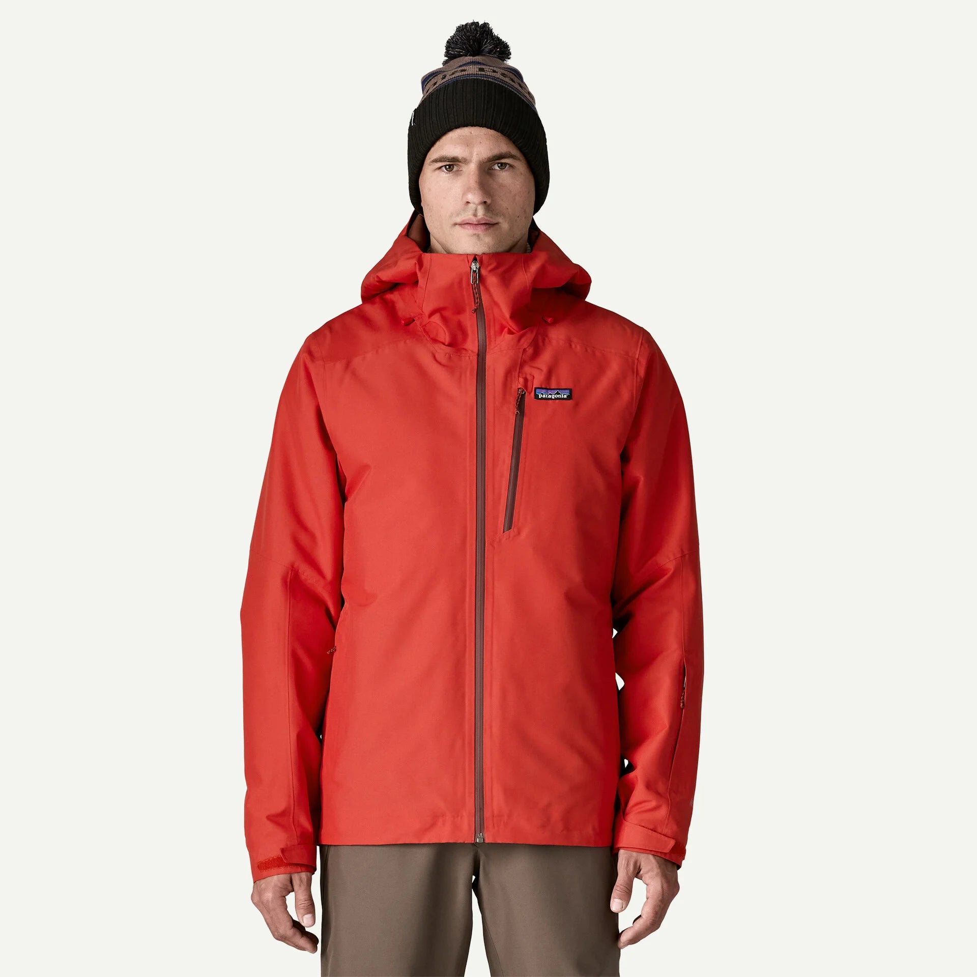 Patagonia Men's Insulated Powder Town Jacket