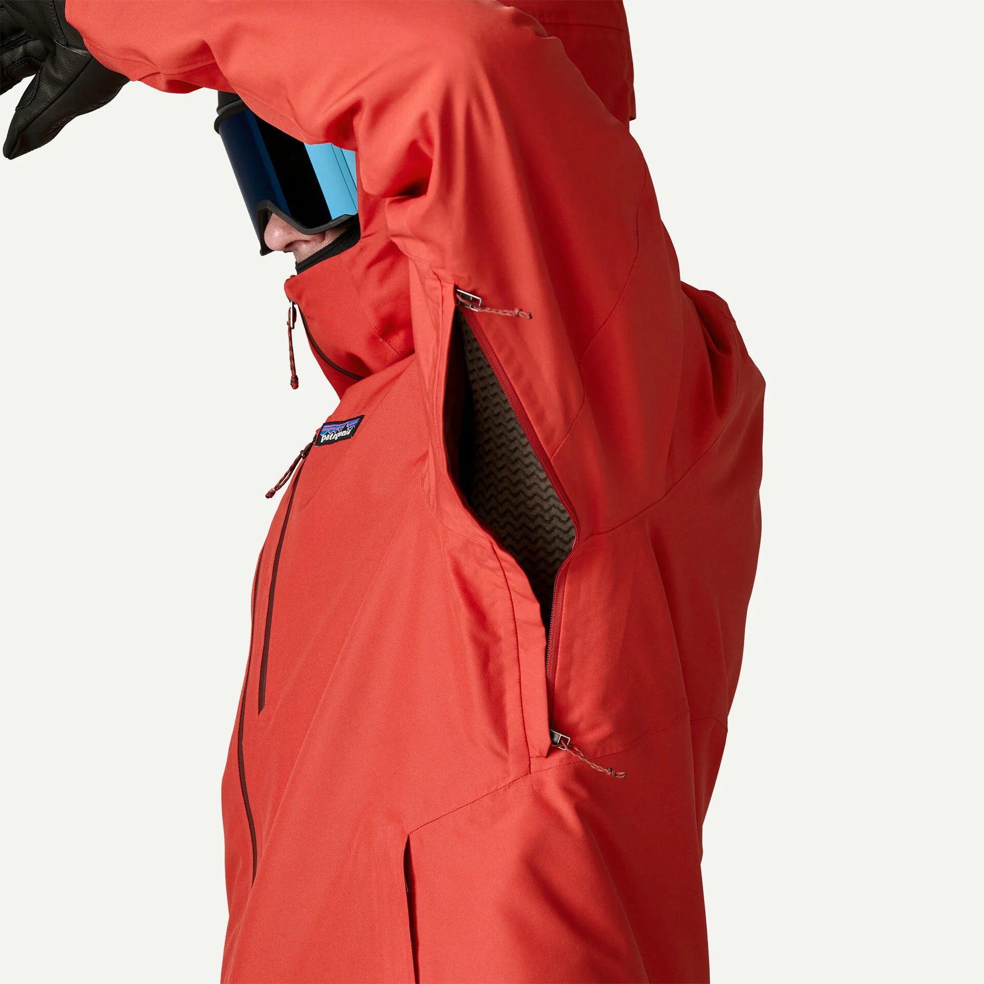 Patagonia Men's Insulated Powder Town Jacket