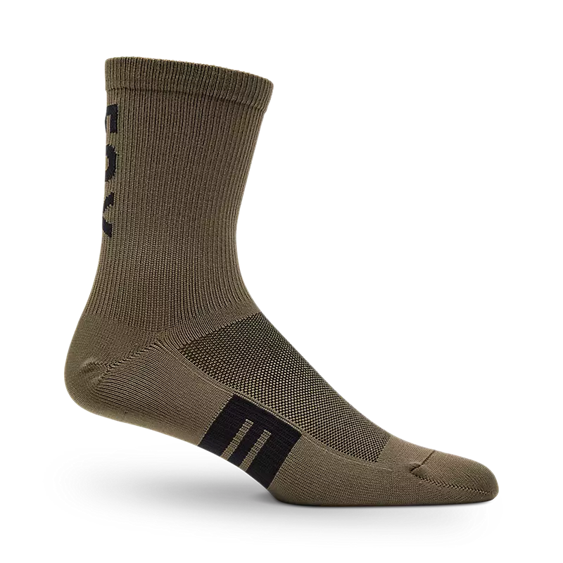 Fox 6" Flexair Merino Sock