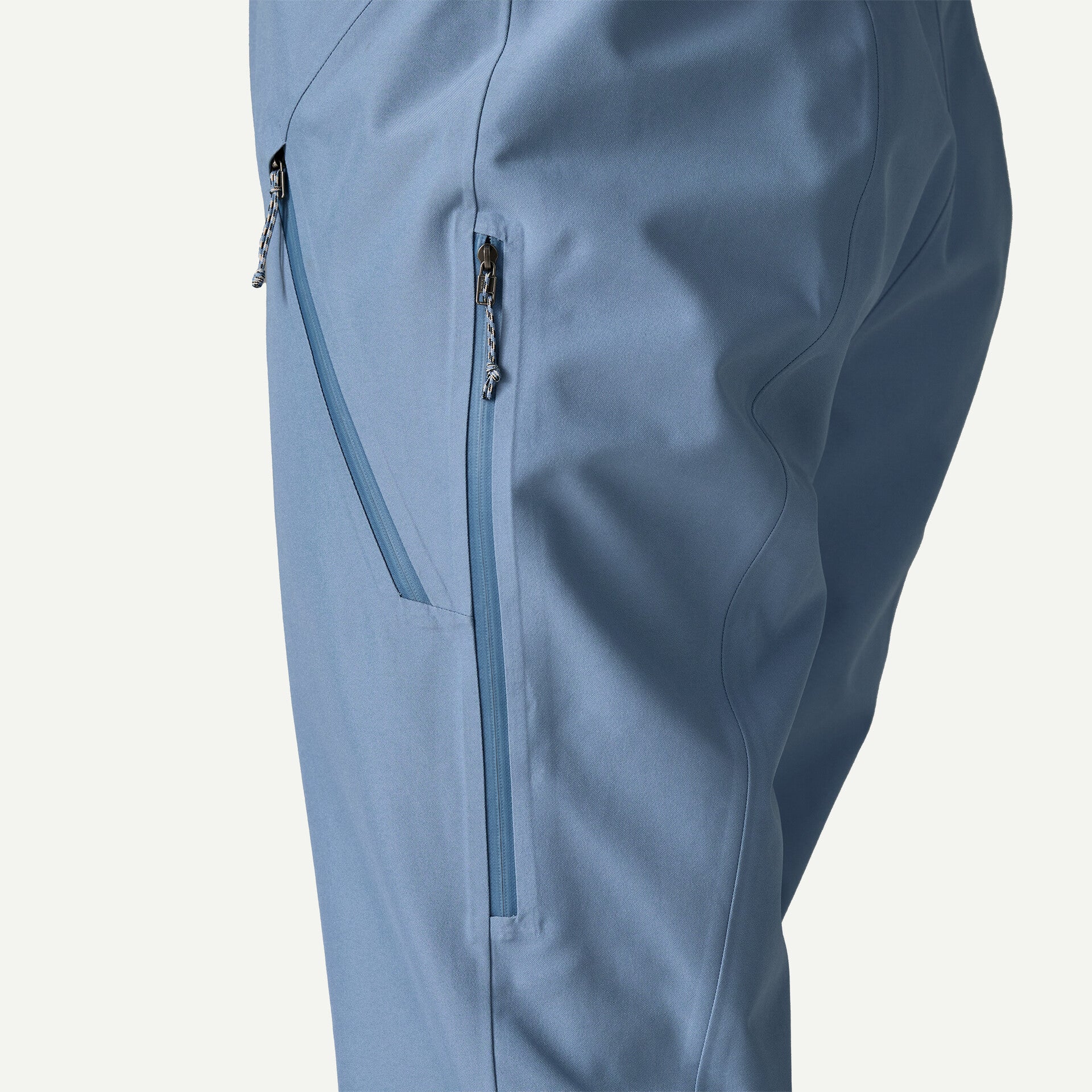 Patagonia Women's Powder Town Bibs - Reg