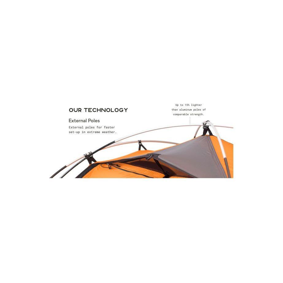 Nemo Chogori 2P Tent