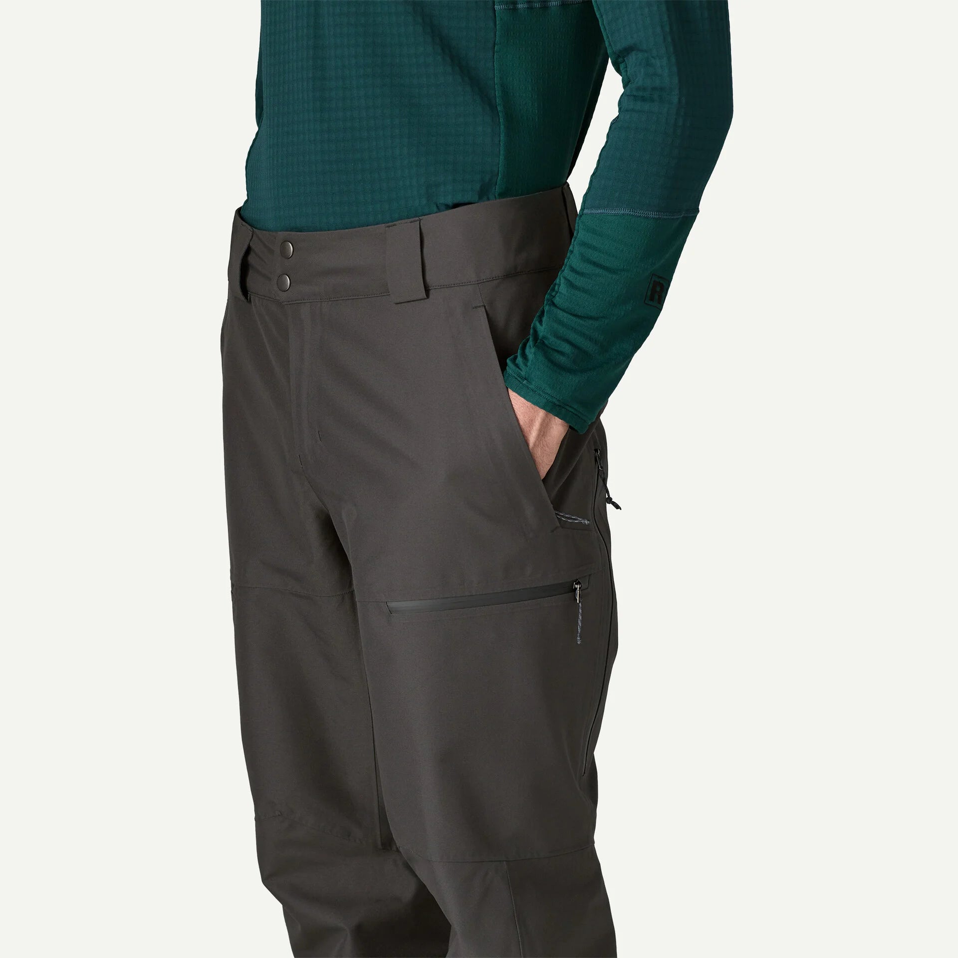 Patagonia Men's Powder Town Pants - Reg