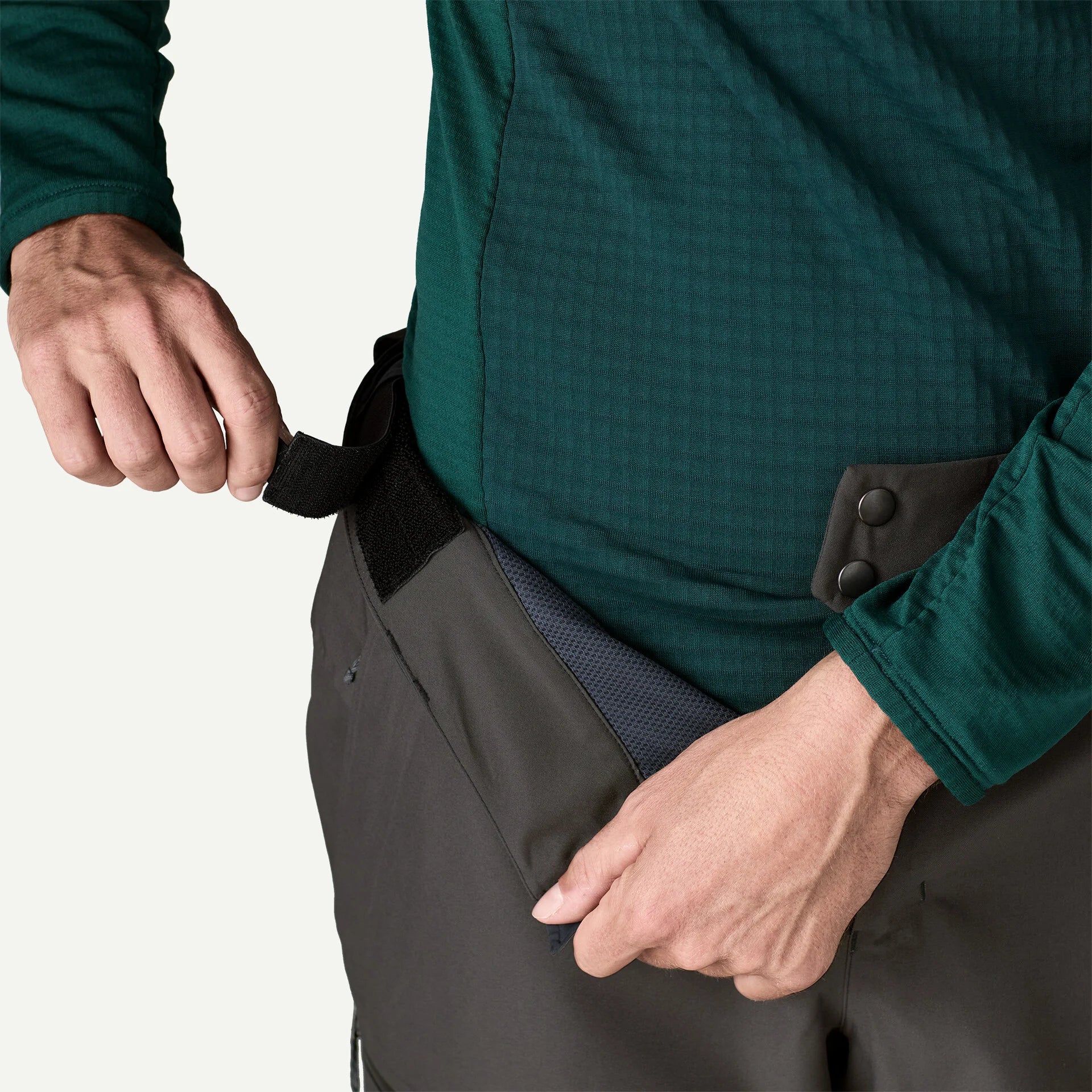 Patagonia Men's Powder Town Pants - Reg