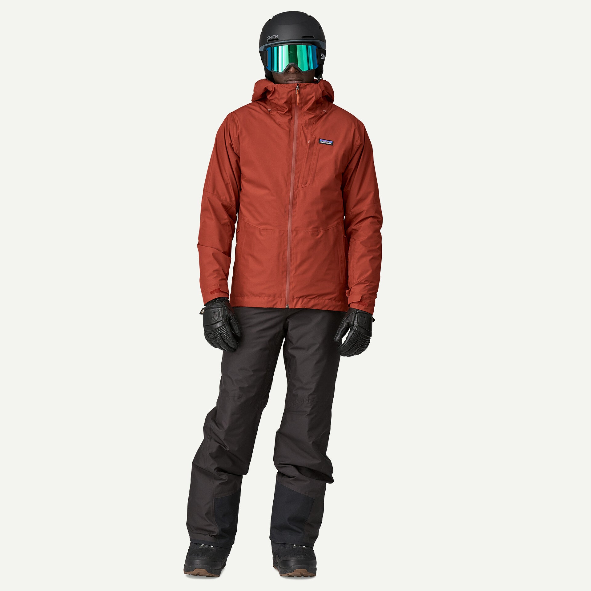 Patagonia Men's Powder Town Jacket