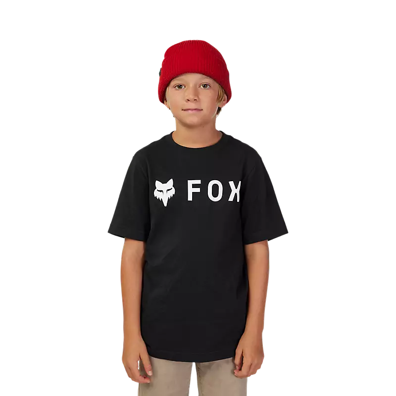 Fox Youth Absolute SS Tee
