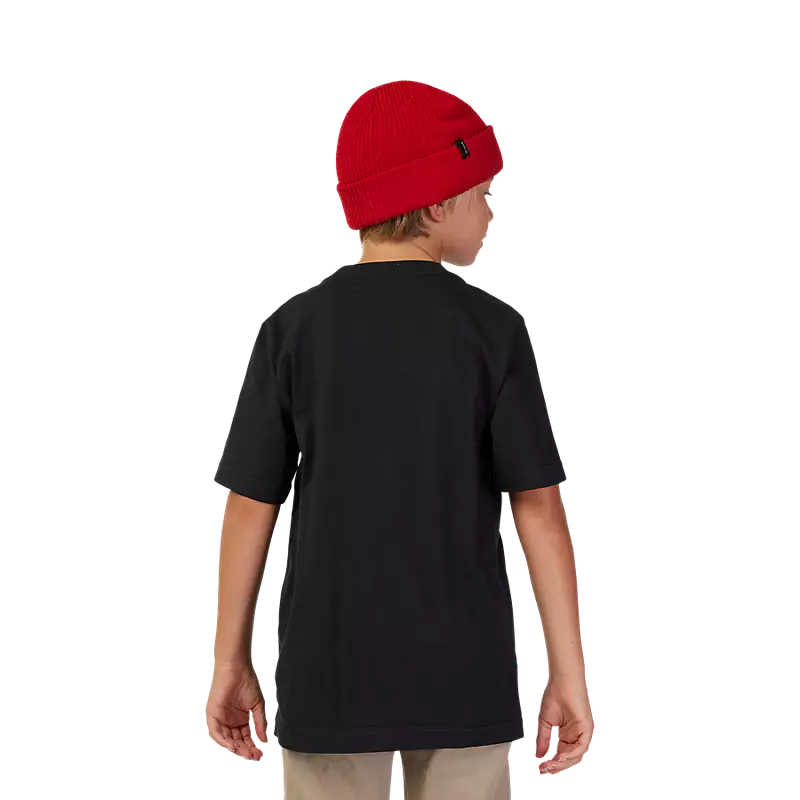 Fox Youth Absolute SS Tee