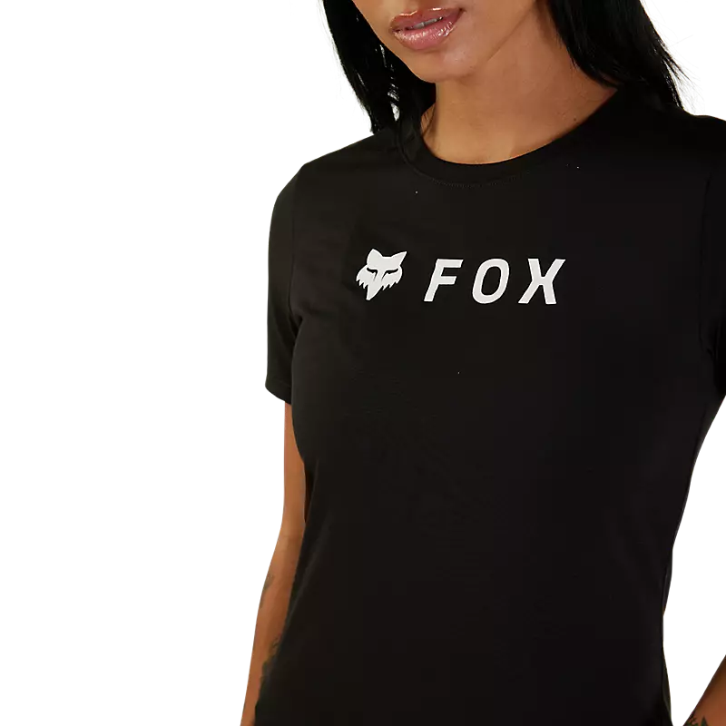 Fox Women's Absolute SS Tech T-Shirt