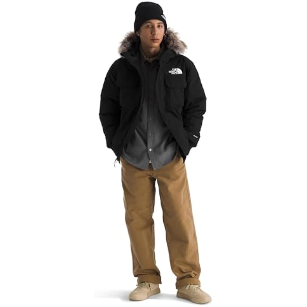The North Face Men’s McMurdo Bomber