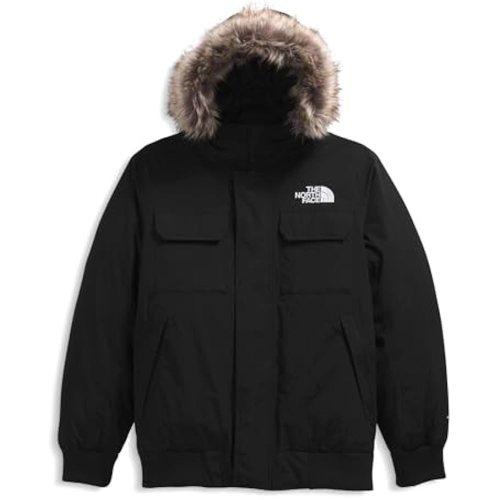 The North Face Men’s McMurdo Bomber