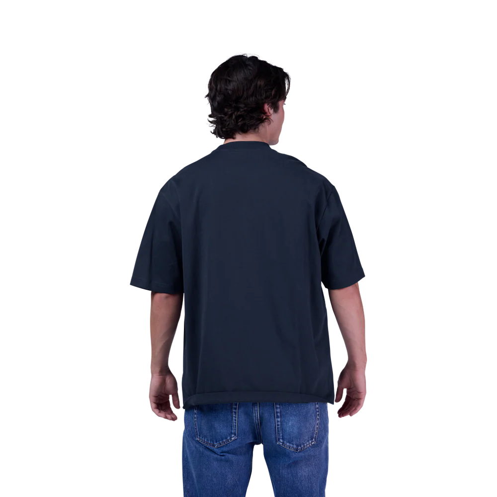 Fox Men's Wordmark Oversized SS T-Shirt