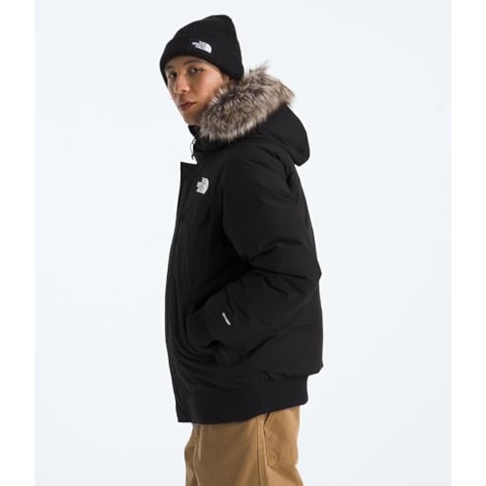 The North Face Men’s McMurdo Bomber