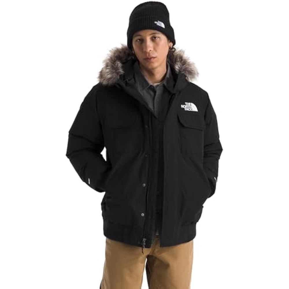 The North Face Men’s McMurdo Bomber