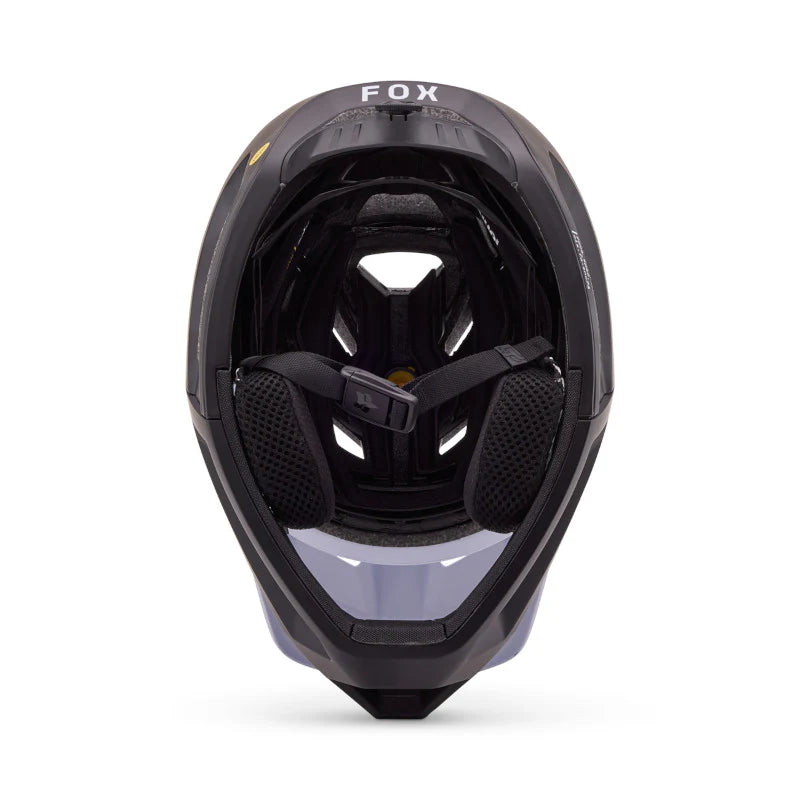Fox Proframe Rs Taunt CE Bike Helmet