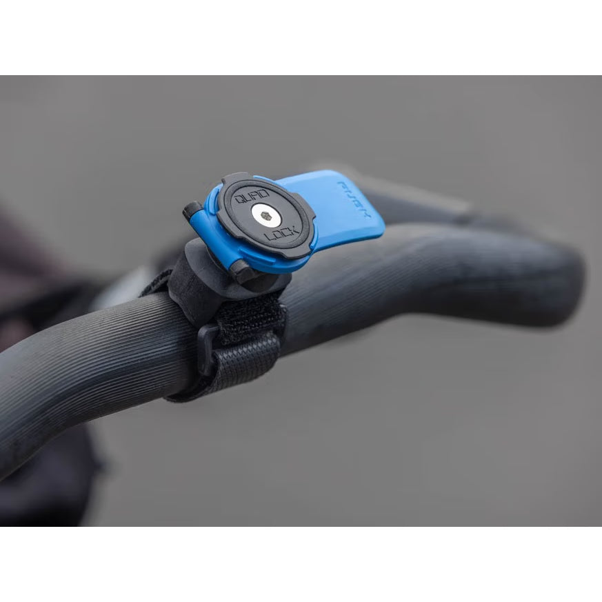 Quad Lock Quick Release Strap Mount
