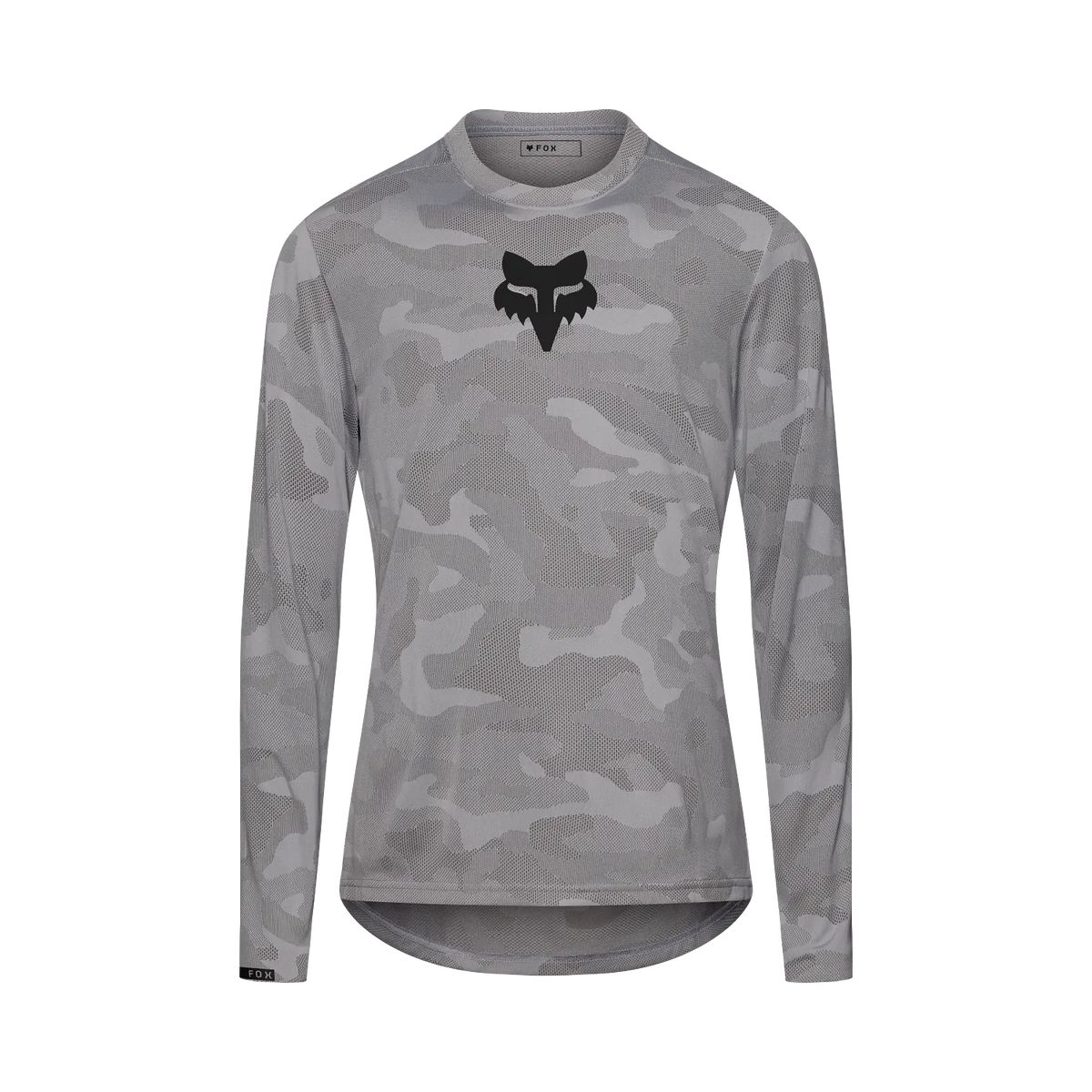 Fox Men's Ranger Tru Dri Long Sleeve Jersey