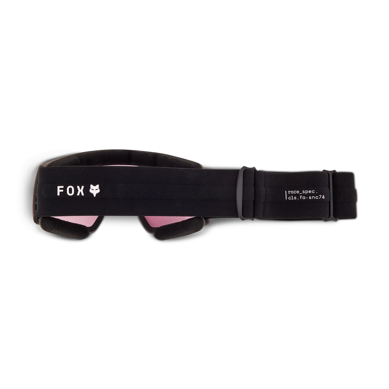 Fox Purevue Black/Woods Bike Goggle