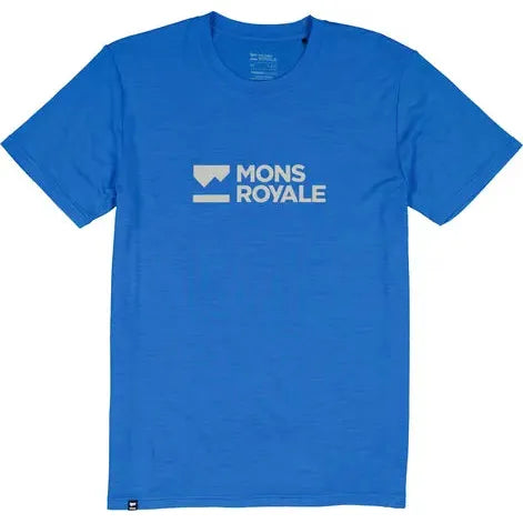 Mons Royale Men's Icon T-Shirt