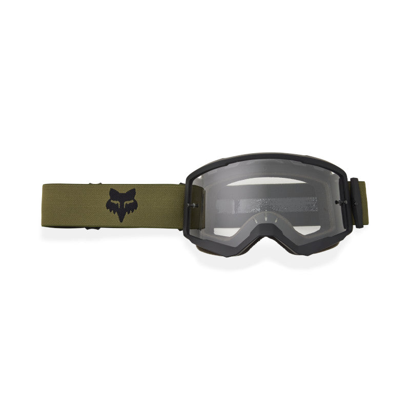 Fox MTB Main Goggle