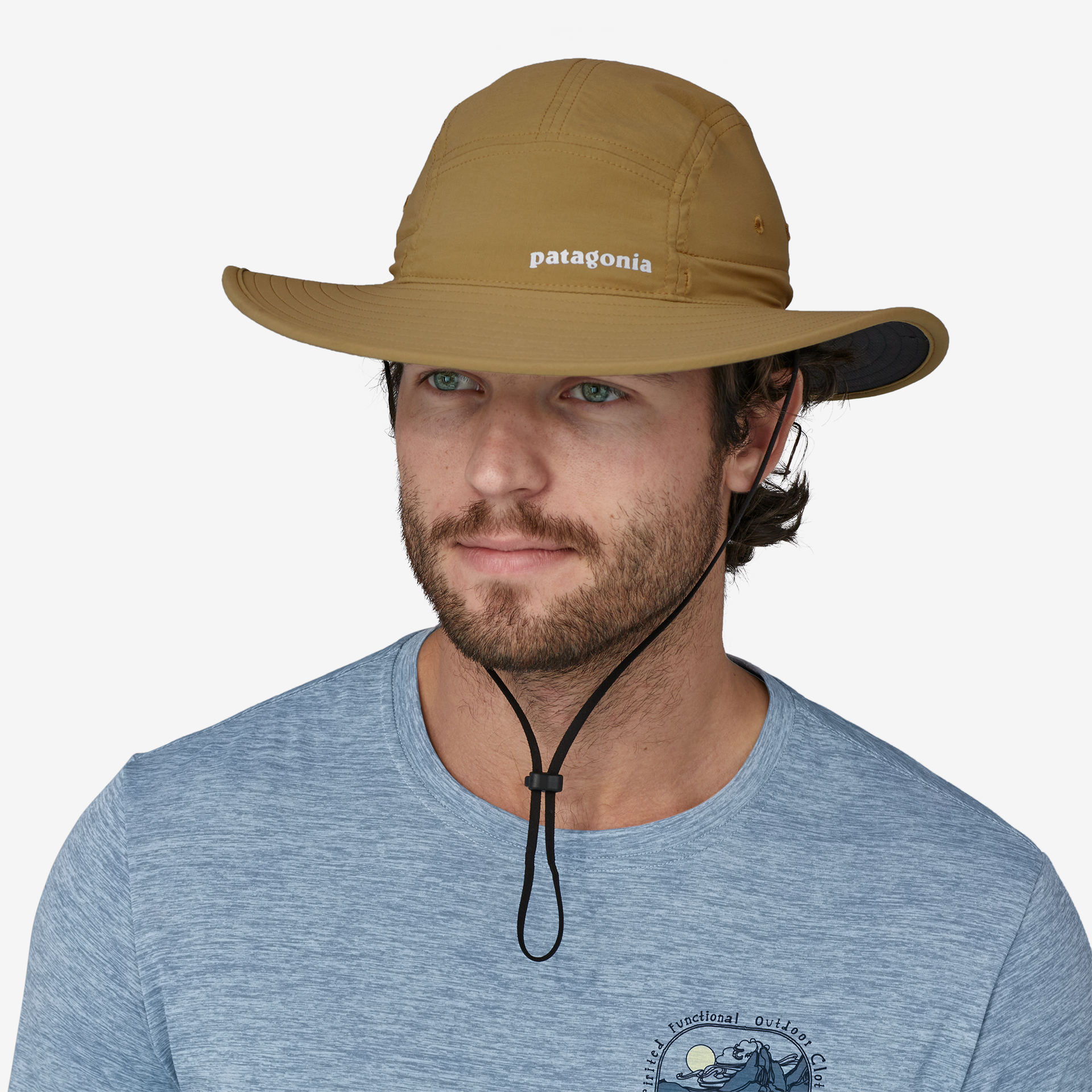 Patagonia Quandary Brimmer Sun Hat