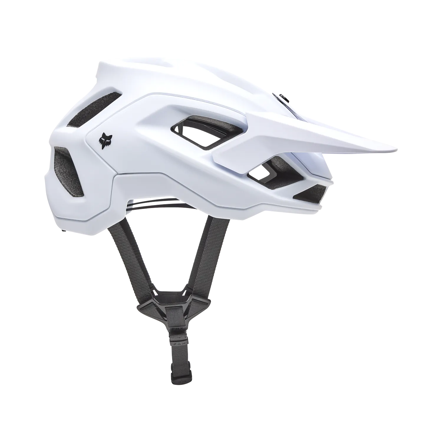 Fox Speedframe Helmet Solid CE Bike Helmet