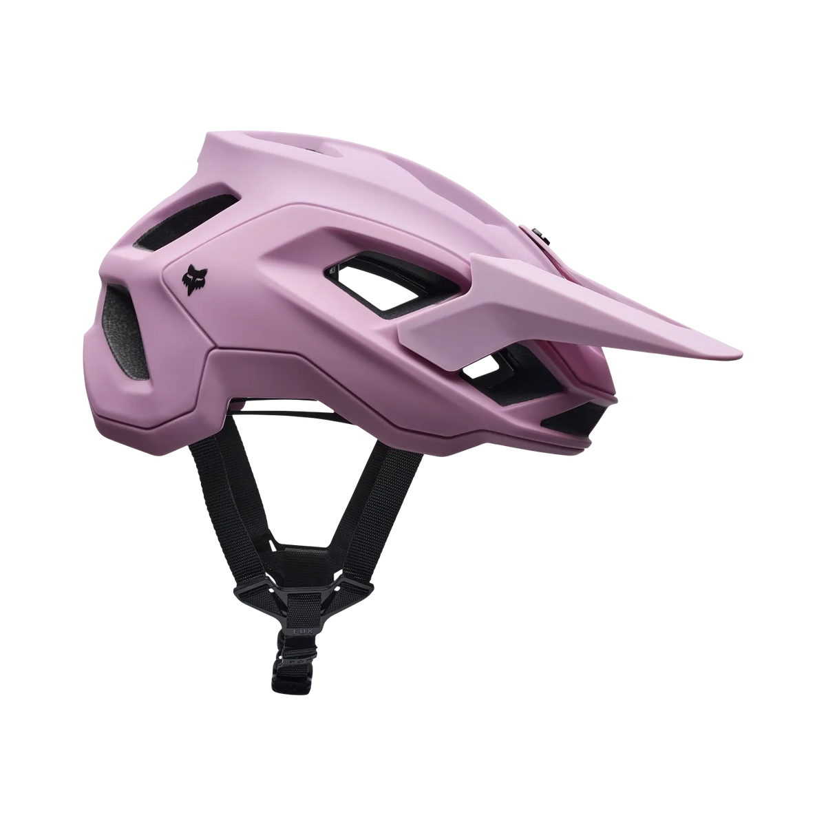 Fox Speedframe Helmet Solid CE Bike Helmet