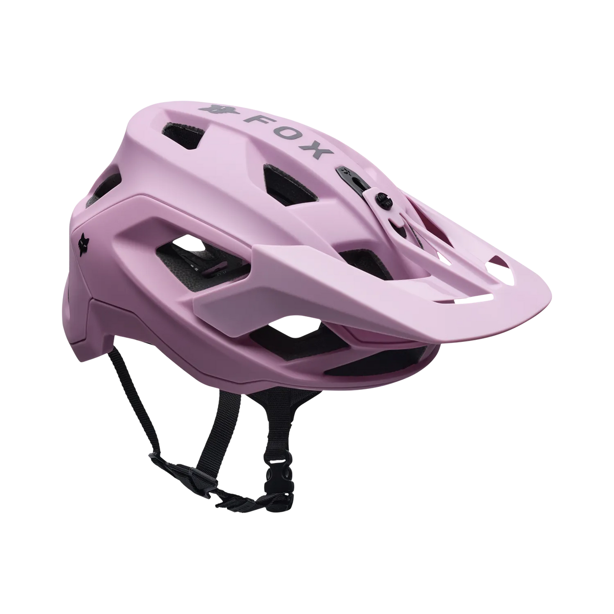Fox Speedframe Helmet Solid CE Bike Helmet