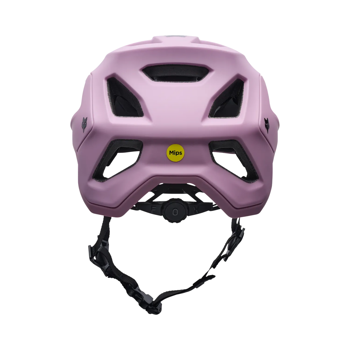 Fox Speedframe Helmet Solid CE Bike Helmet