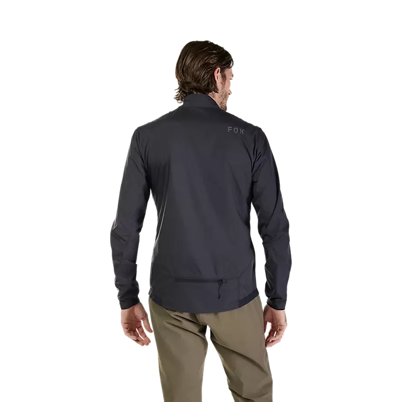 Fox Men's Ranger Wind Jacket