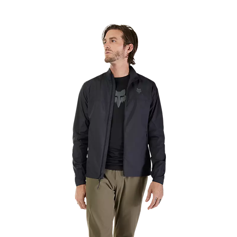 Fox Men's Ranger Wind Jacket