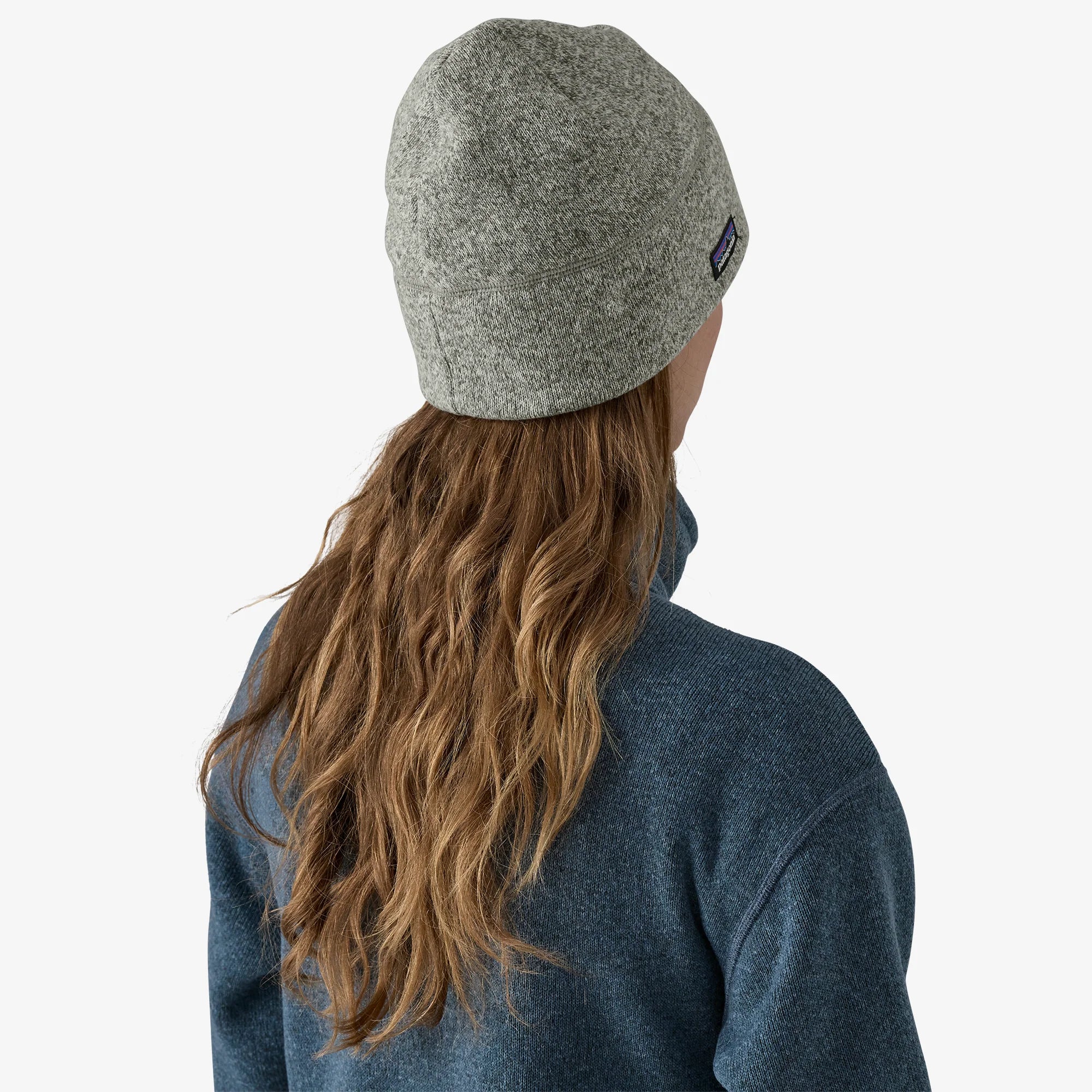 Patagonia Better Sweater Beanie