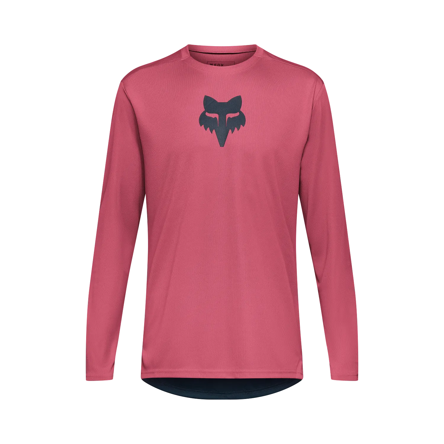 Fox Men's Ranger Long Sleeve Fox Head Jersey